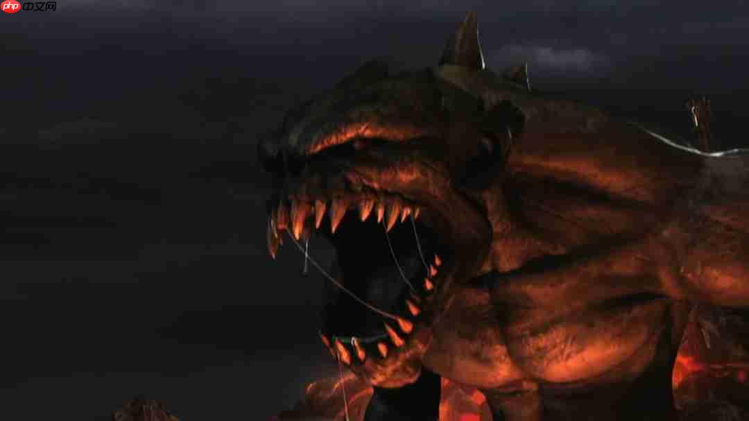 《激战：重制版》公布 12月3日发售、老玩家免费更新