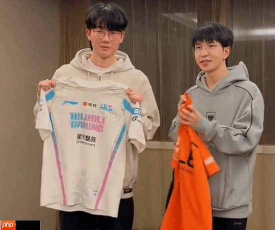 S11冠军AD回归LPL！曝