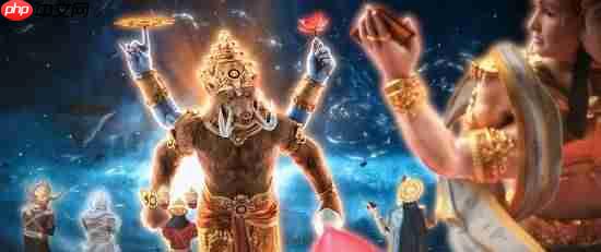 PS《战神4》疑似遭印度动画抄袭？战斗镜头堪称复刻