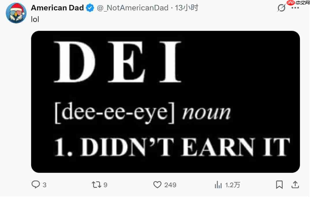 迪士尼在财务报告中不提DEI 五年来首次