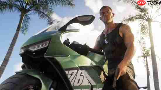 《gta6》母公司ceo：主机的那种体验不会消亡但未来确实在向pc靠拢