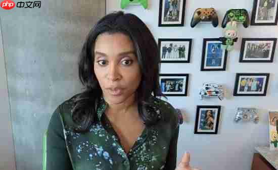 xbox总裁称硬件是xbox生态核心:回馈热爱的粉丝!