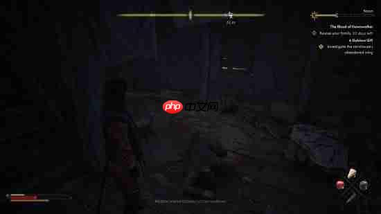 太像《巫师3》！前CDPR制作人新作《黎明行者之血》获玩家认可