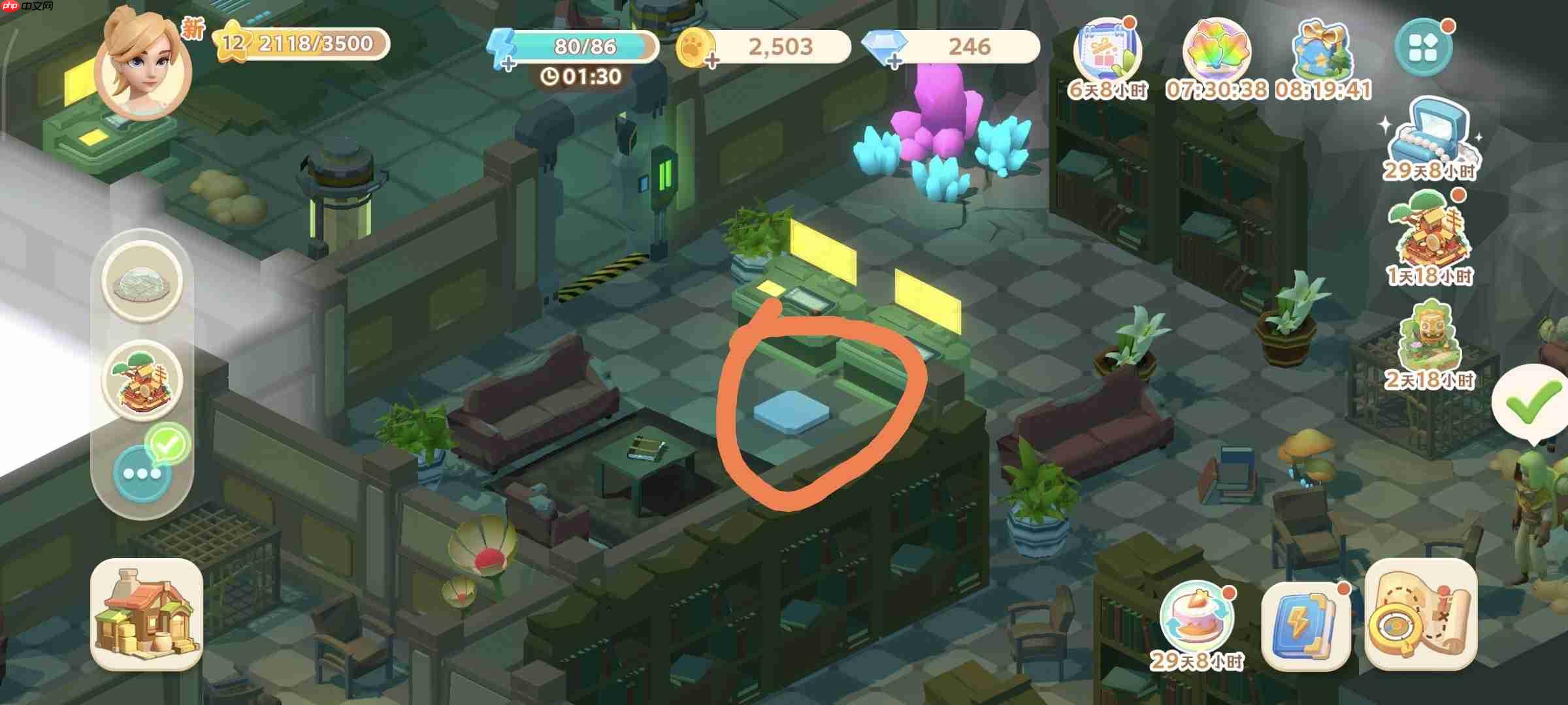 珍珠海大冒险主线任务第一章地图彩蛋汇总