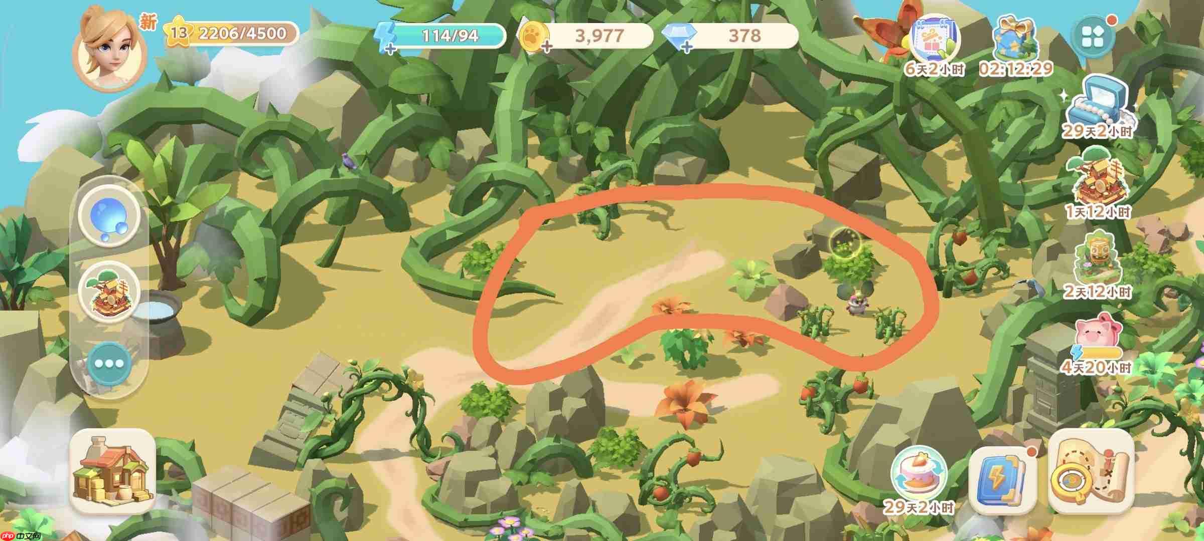 珍珠海大冒险主线任务第一章地图彩蛋汇总