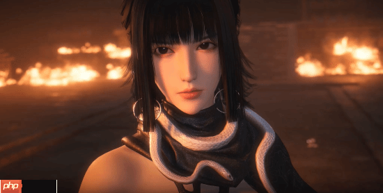 NPC：你怀了我的孩子？！《燕云十六声》震惊老外