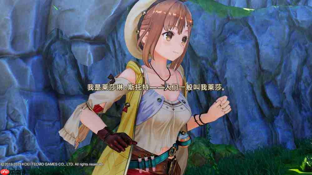 《莱莎的炼金工房 ～秘密三部曲～ DX》简评：完全体版本