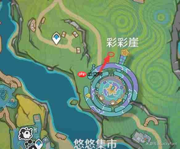 原神5.8新增奇馈宝箱怎么找-原神5.8新增奇馈宝箱位置分享