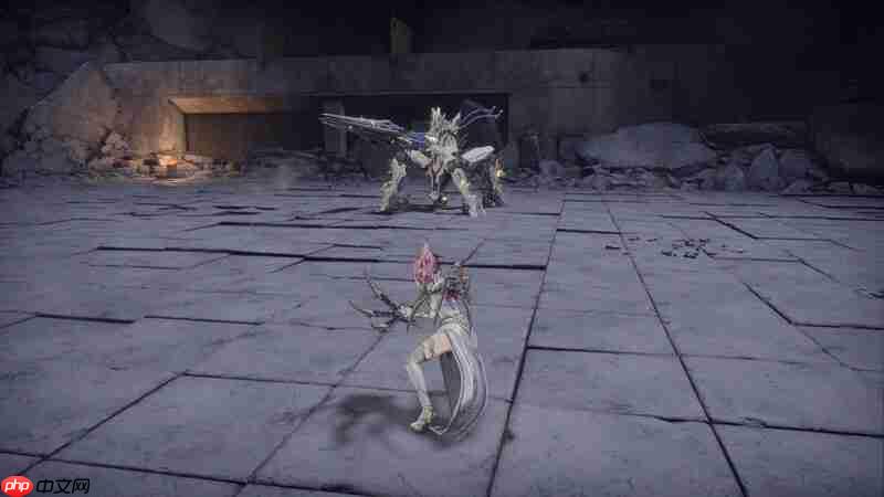 国产ARPG荣誉+1！《无限机兵》获得G-STAR国际游戏展“评审团选择奖”