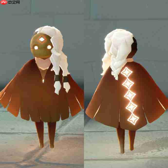 光遇嬉笑炮手兑换图2025-光遇嬉笑炮手先祖兑换表