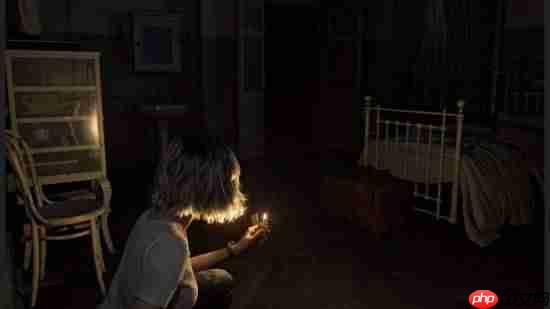 《生化9》首发支持视角切换:第一or第三人称你选啥？