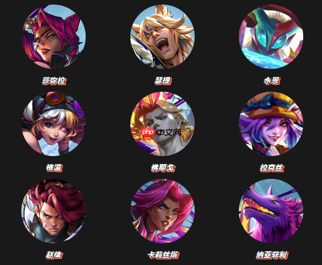 金铲铲之战斗魂永恩莎弥拉阵容选择推荐-金铲铲之战斗魂永恩莎弥拉玩法