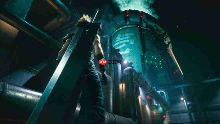 《FF7：重制版》团队揭秘Switch2掌机模式开发困境