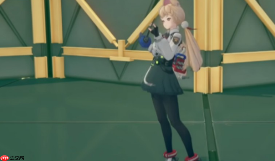 绝区零爱丽丝技能连招介绍-绝区零爱丽丝技能有那哪些呢