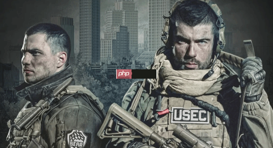 《逃离塔科夫》上主机？尼基塔称：仍在考虑之中