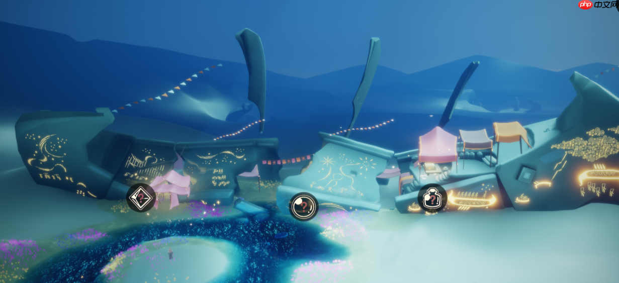 光遇11.12免费魔法是什么-光遇11月12日免费魔法收集攻略