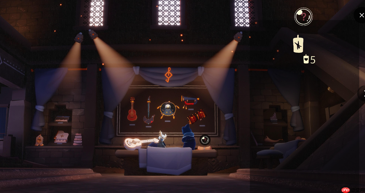 光遇11.12免费魔法是什么-光遇11月12日免费魔法收集攻略