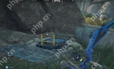 三角洲行动2025年11月17日摩斯密码 三角洲行动每日摩斯密码更新 - php中文网