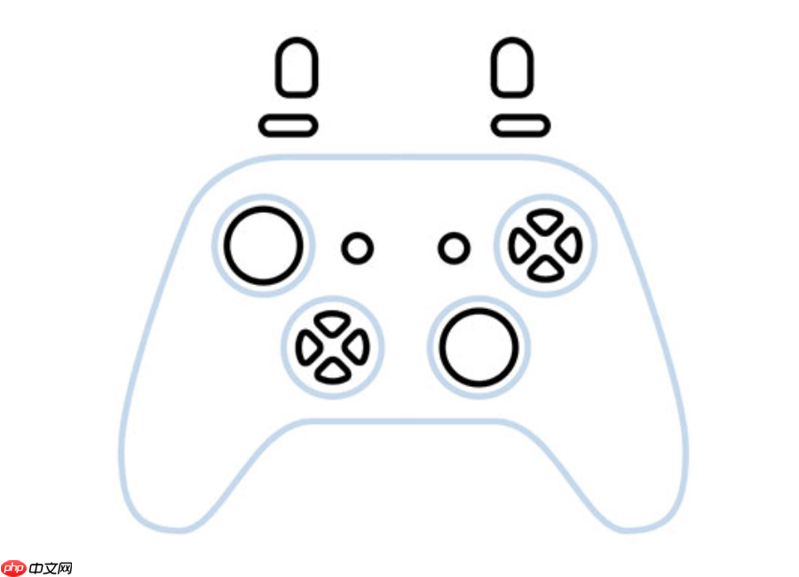 手柄测试app功能介绍 手柄检测应用使用场景与核心特性