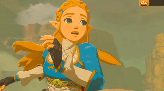 外媒猜测：《塞尔达传说》真人电影或改编自《荒野之息》？