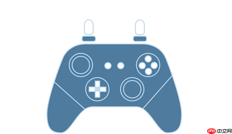 手柄测试视频教程 手柄在线检测实操与校准教学