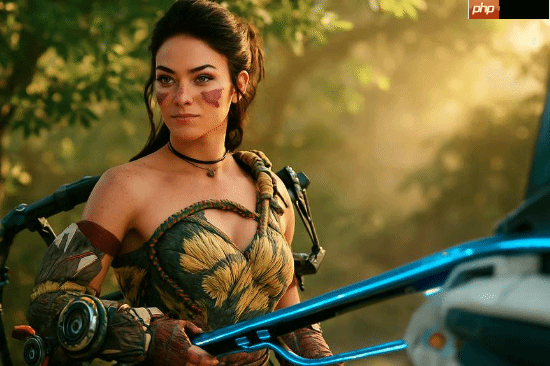 地平线MMO开发商：买断制虽然更赚钱 但不适合我们