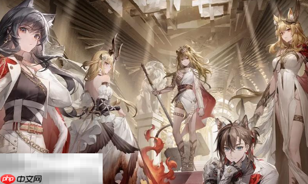 明日方舟wiki入口有哪些 wiki资料查询网站推荐