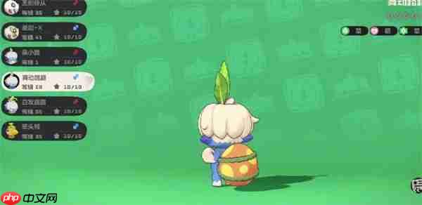 洛克王国世界舞动路路技能介绍指南