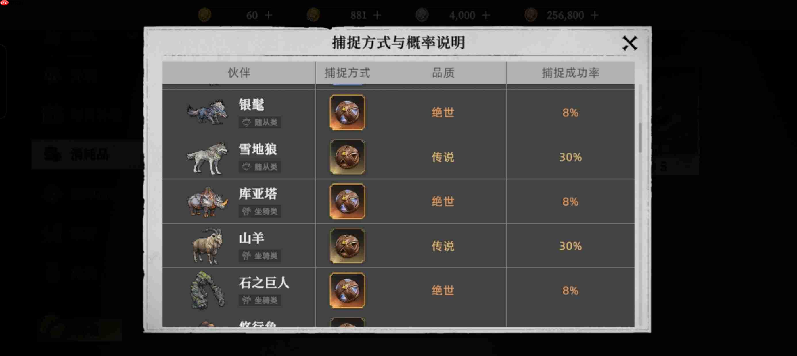 荒原曙光公测新手攻略极简版汇总