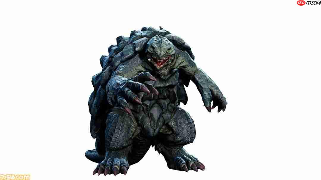 《巨击大乱斗》和《加美拉》联动 11月21日上线