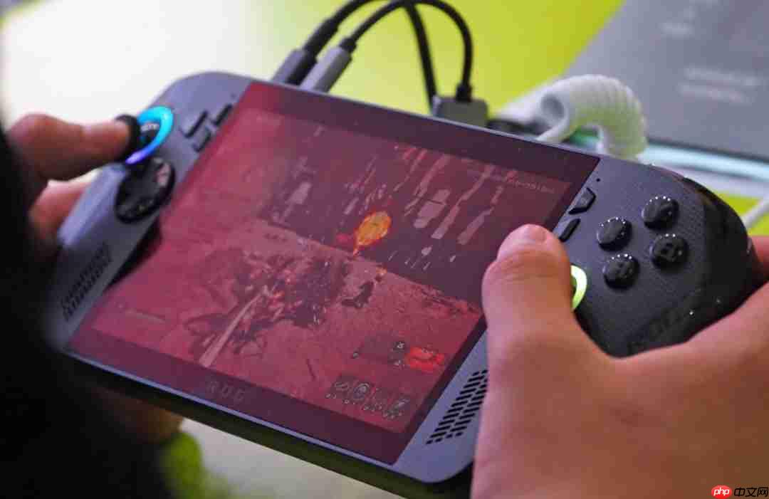 韩国黑暗奇幻四人合作动作游戏《EVILBANE》展示