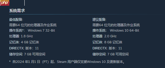扮演美女主播！全新影游《被勒索的主播》推出试玩demo