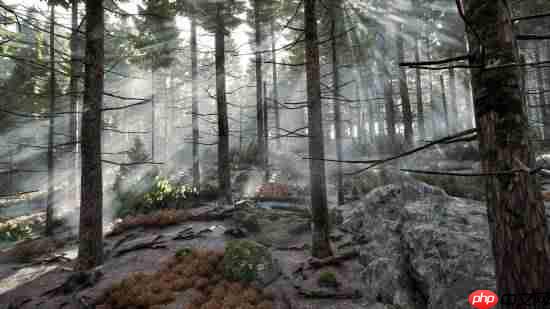 100vs100超大规模!PUBG之父的射击新作有巨大野心