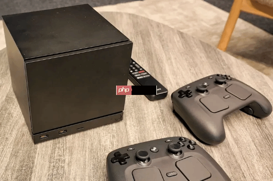 《博德之门3》发行总监：Steam游戏主机已抢占先机