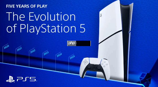 PS5五周年数据公布：《刺客信条：英灵殿》为PS5单机游戏游玩时长之最！