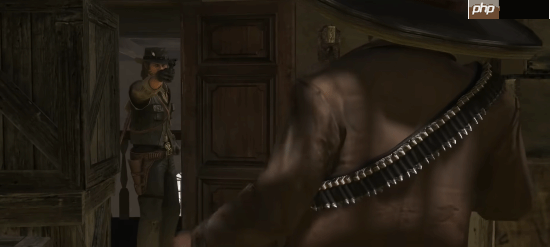 《荒野大镖客：救赎》增强版正式官宣！拥有上世代版本的玩家可免费升级!