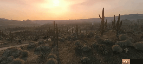 《荒野大镖客：救赎》增强版正式官宣！拥有上世代版本的玩家可免费升级!