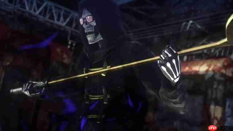 停服也能接着玩！ 免费动作游戏《让它去死》宣布推出离线版本