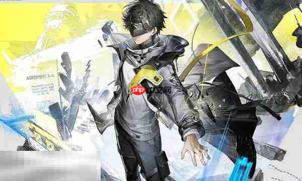 明日方舟终末地管理员技能是什么 管理员技能介绍