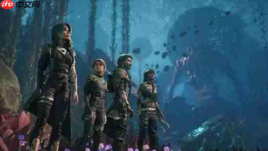 《光与影》团队坦言不需要独游提名：应给小工作室