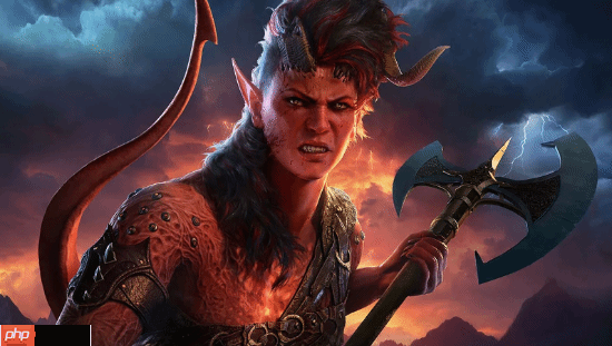 晨报|《光与影》团队曾说不需要TGA提名 《博德之门3》否认上NS2