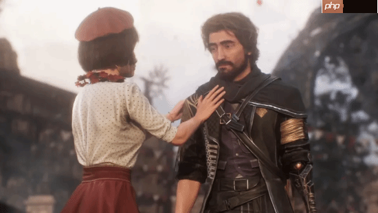 晨报|《光与影》团队曾说不需要TGA提名 《博德之门3》否认上NS2