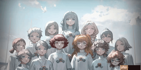 外媒盛赞《重返未来:1999》:P5级包装下的《杀戮尖塔》式RPG