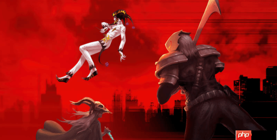 外媒盛赞《重返未来:1999》:P5级包装下的《杀戮尖塔》式RPG