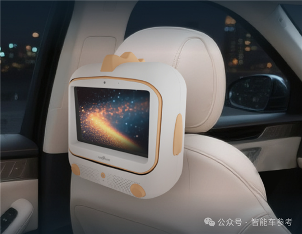 日系神车被华为带火了