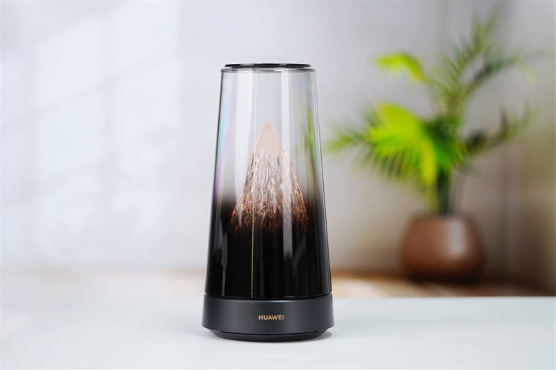 迄今为止最美路由器！华为路由X3 Pro日照金山版体验评测：能打的不仅仅是颜值