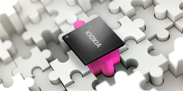 铠侠：今年的NAND闪存全卖光了！明年依然如此