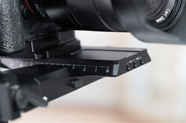 新一代相机增稳利器！大疆DJI RS 5手持云台稳定器图赏