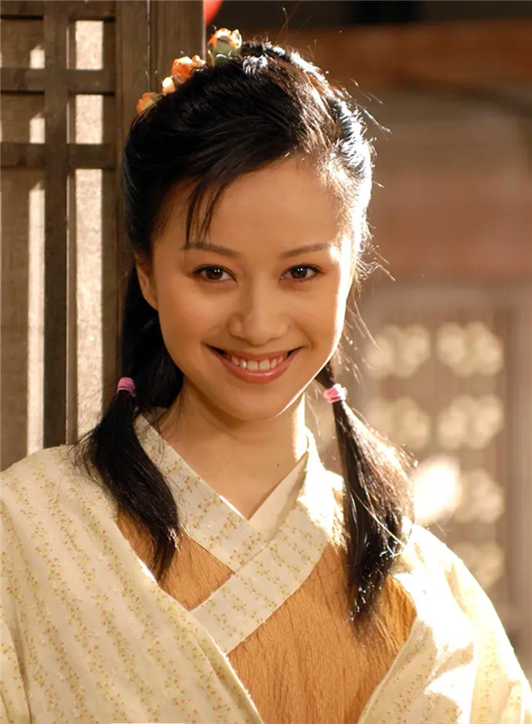 《武林外传》更新高清剧照恭贺新春 网友陷入回忆杀