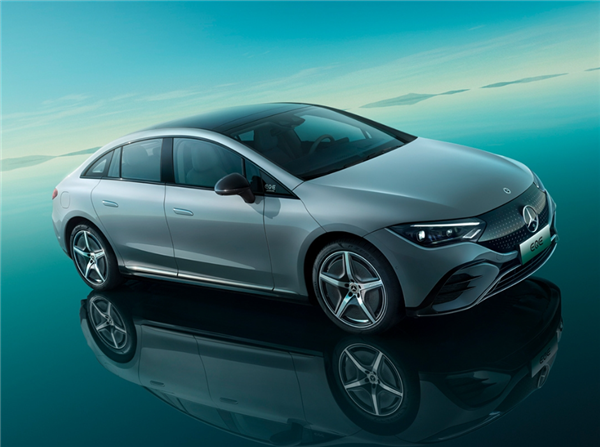 博主给奔驰EQE做第二次保养要被收费3000多 堪比油车！